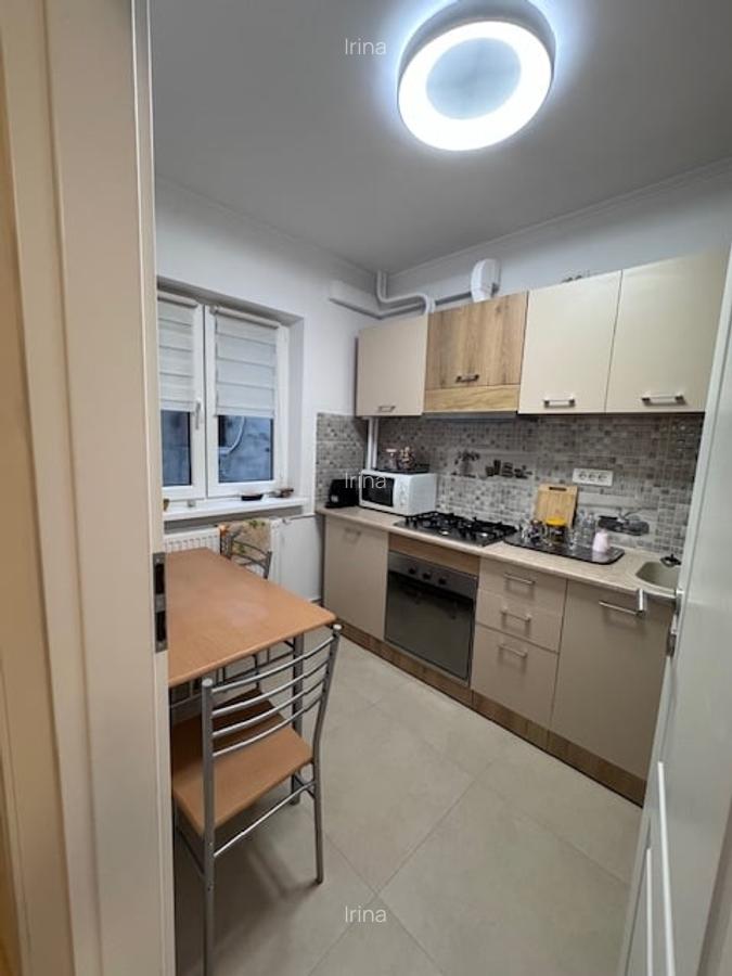 Apartament cu 3 camere decomandat, mobilat în Drumul Taberei - 2