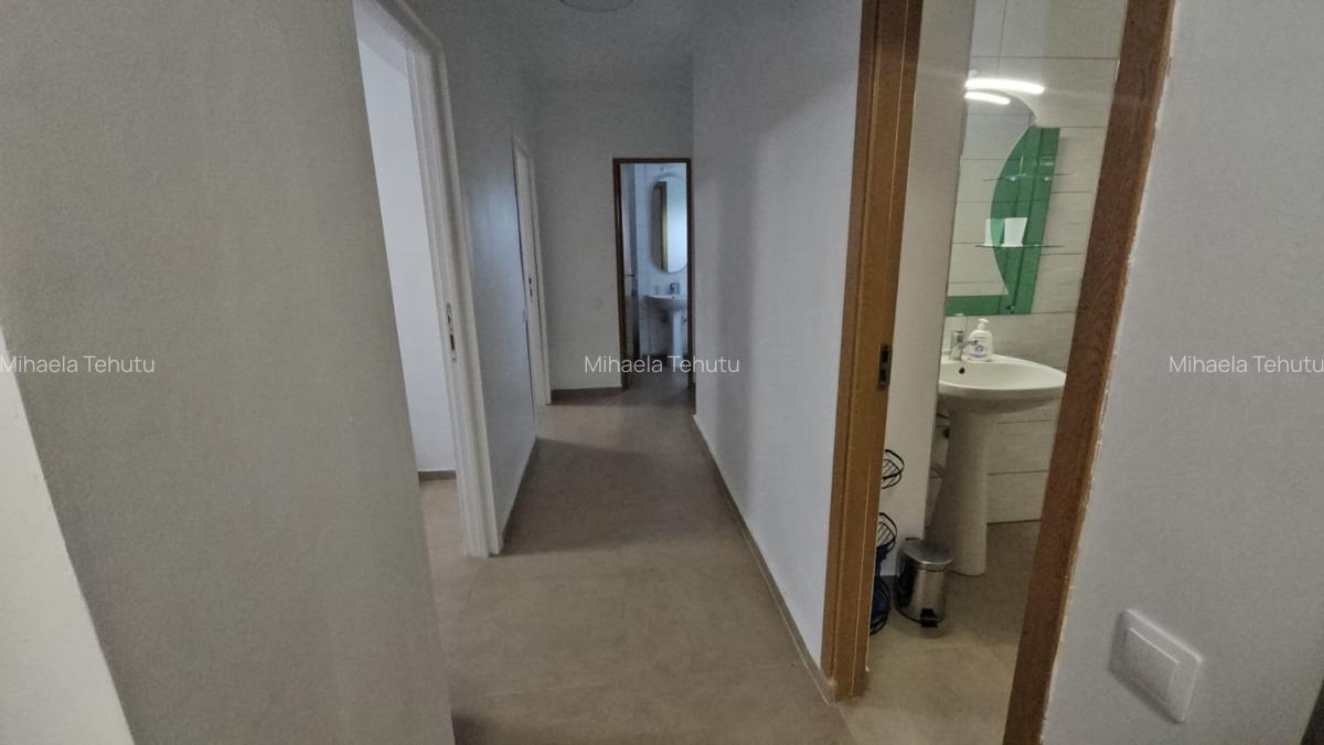 Apartament 4 camere decomandate – Ultracentral, lângă UMF Iași - 7