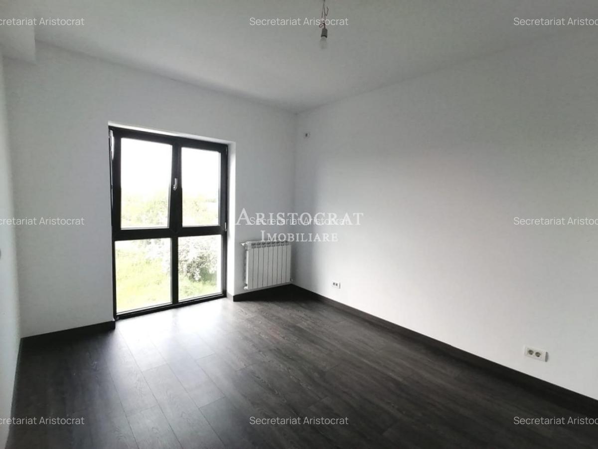 Duplex proximitate lac Corbeanca - 12