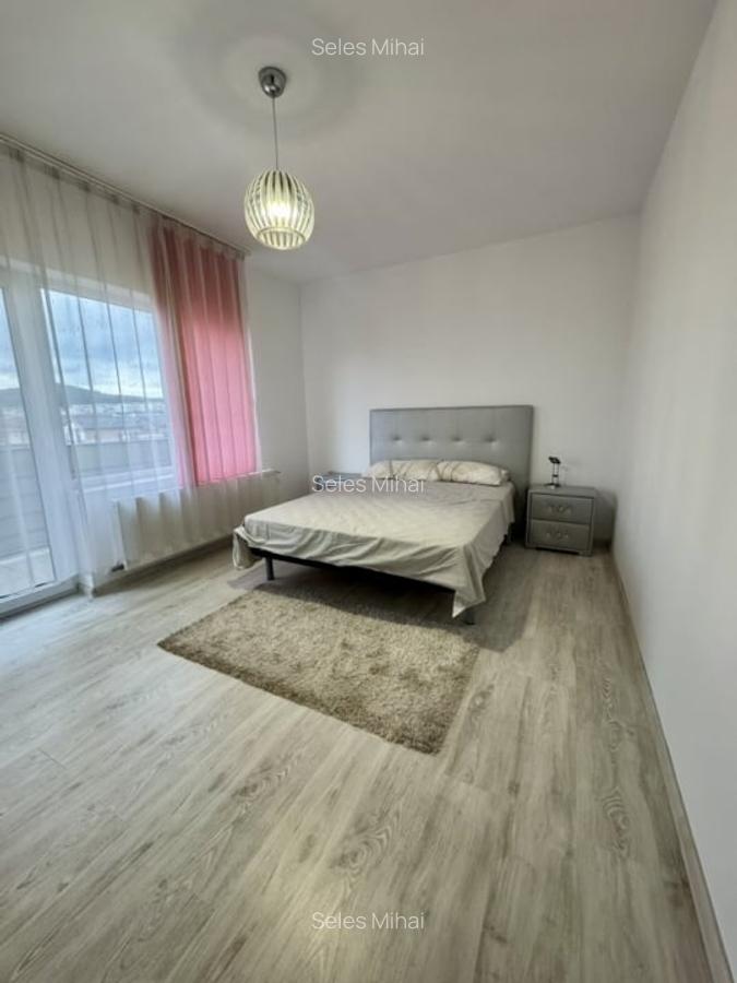 Apartament 3 camere, 72 mp, terasa, parcare - Terra, 1.650 EUR/mp - 3