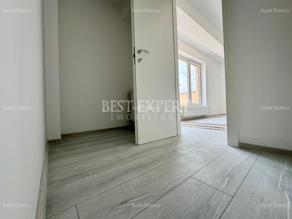 Apartament cu 3 camere decomandat în Theodor Pallady - 11