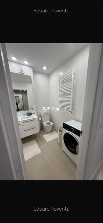 Vanzare Garsoniera Complex HILS Brauner - 6