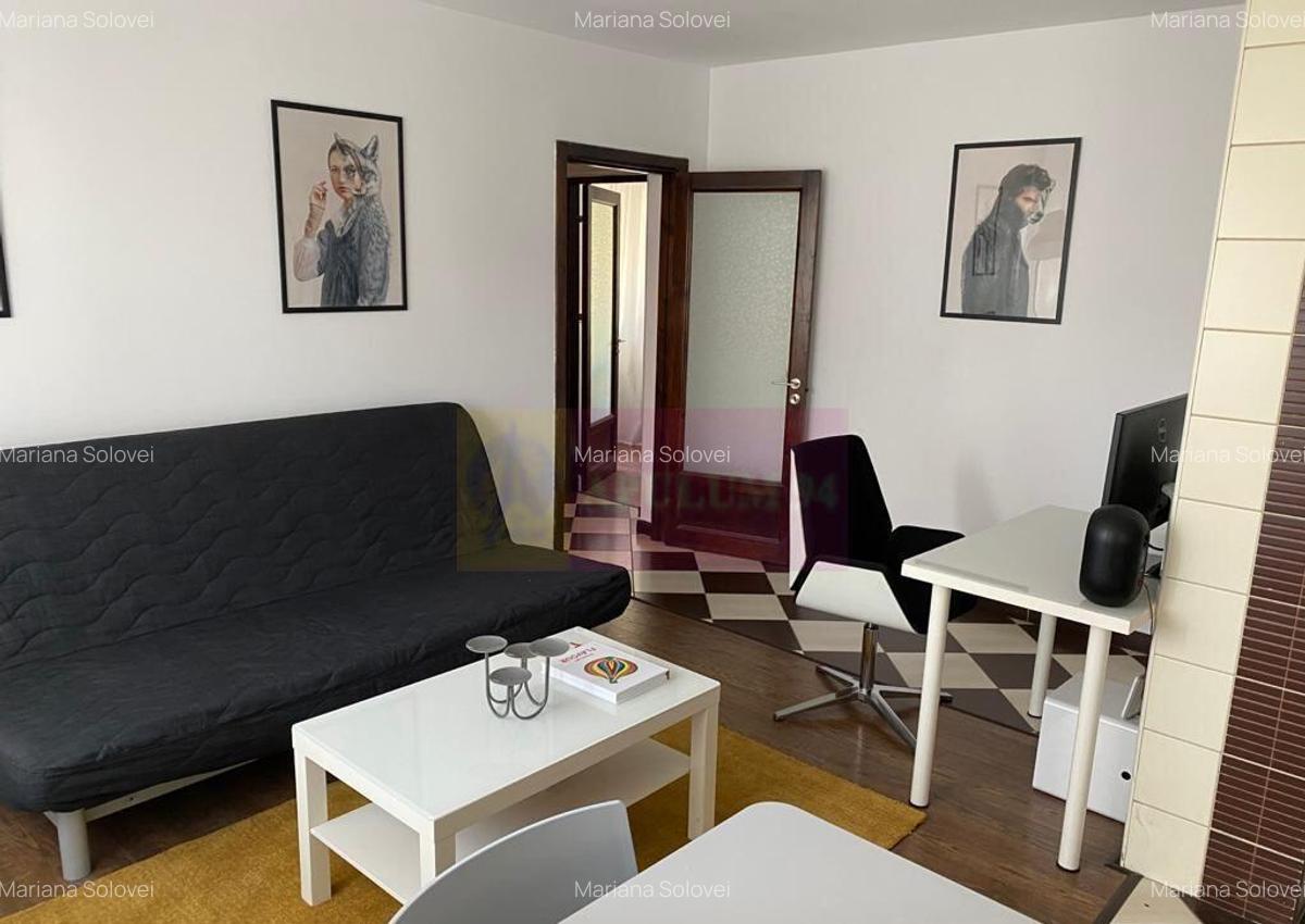 Inchiriere 3 camere Tineretului - 1