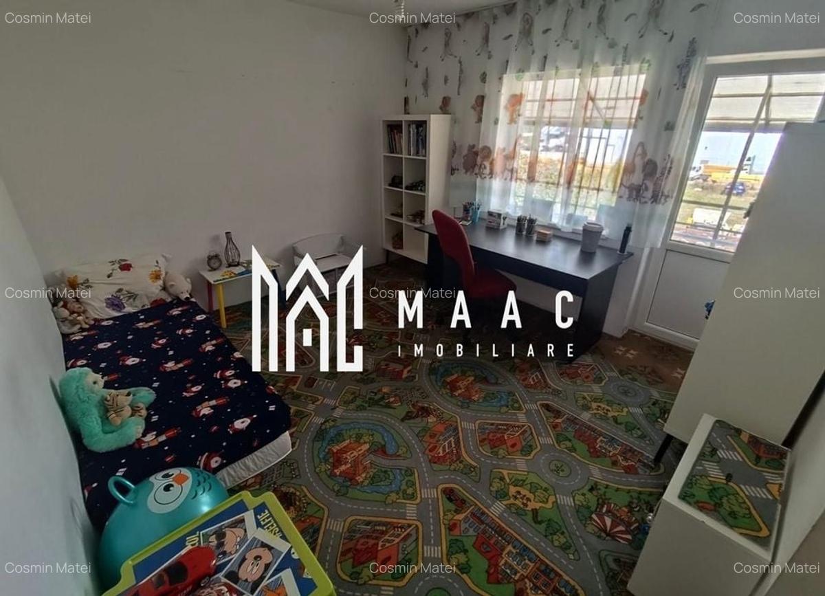 Casă individuală cu 4 camere în Șura Mare - 8