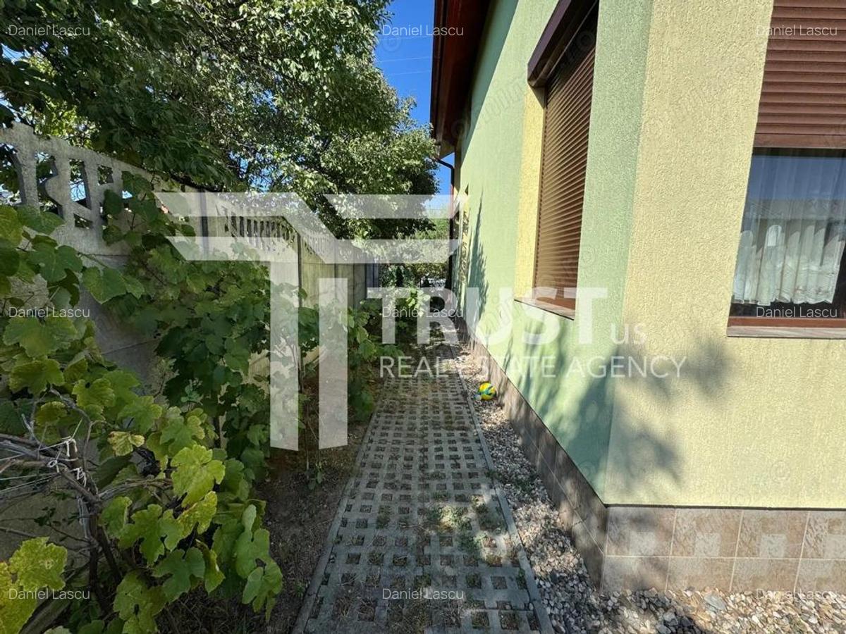 COMISION 0% | Casa Individuala | Zona Ronat | 5 Camere | 2 fronturi - 4