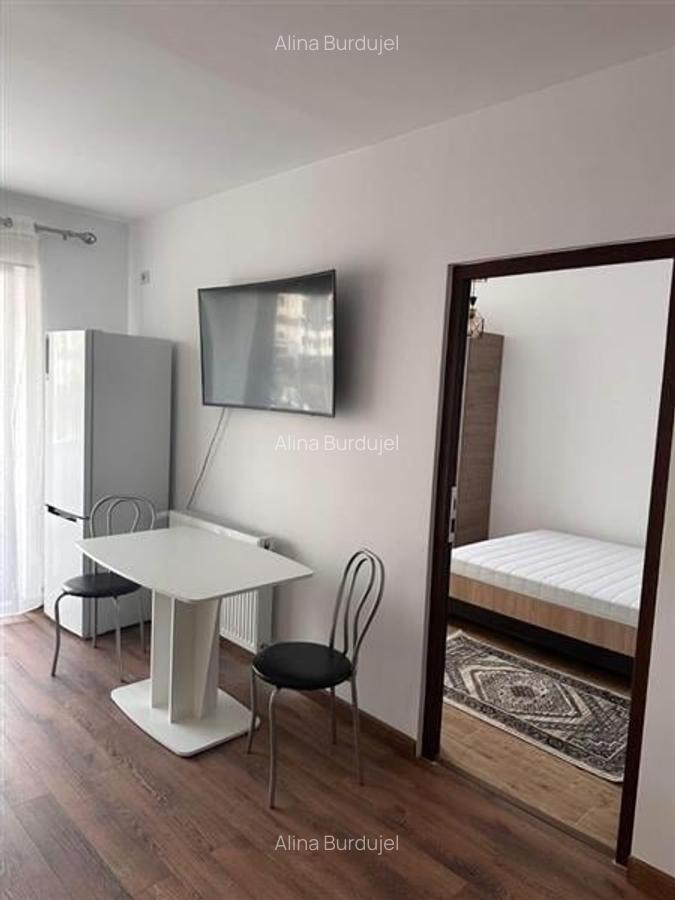 Apartament cu 2 camere decomandat în Noua - 3
