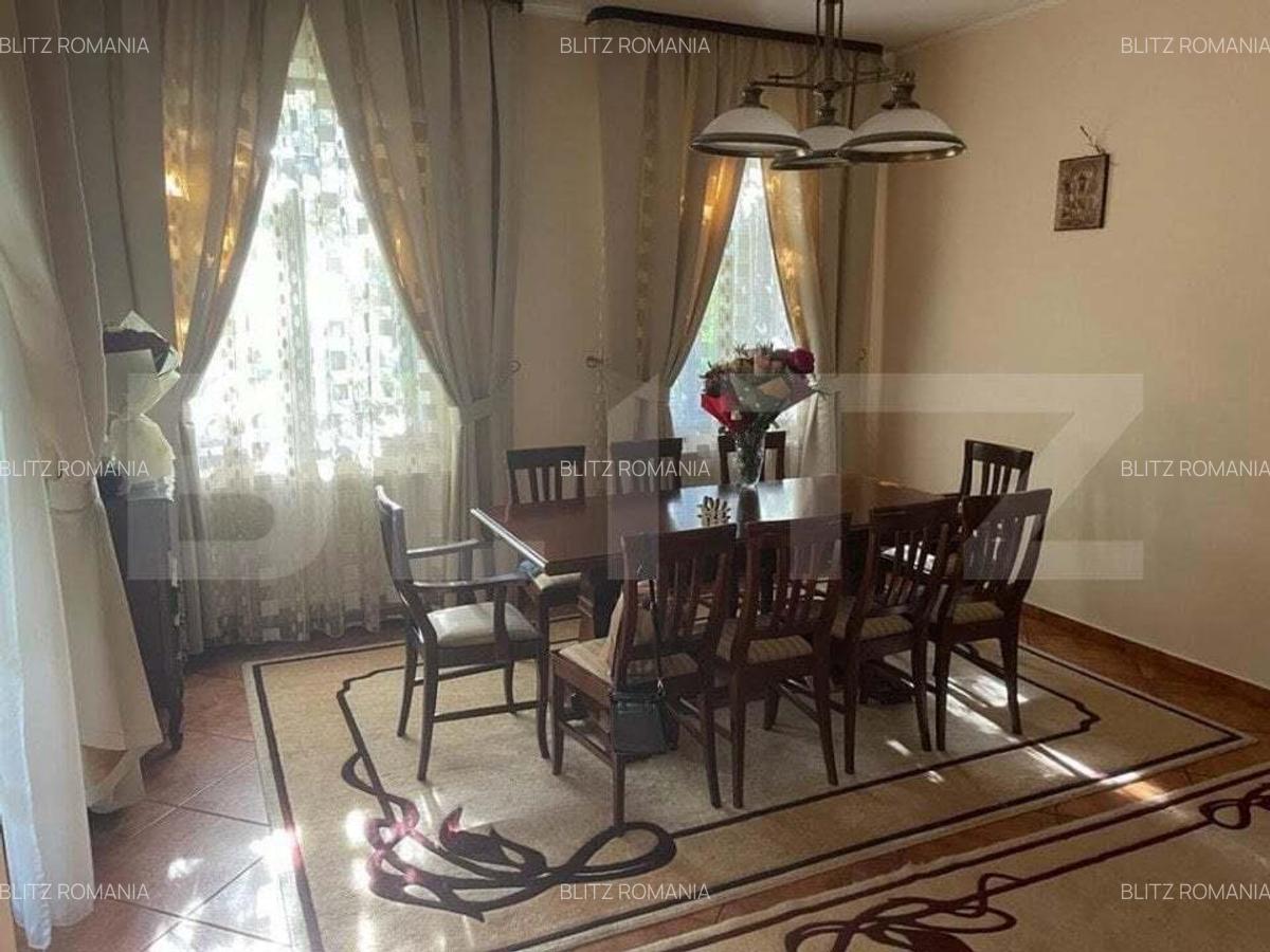 Casa 400 mp, teren 1300 mp, 3 niveluri, zona P-ta Chirila - 14