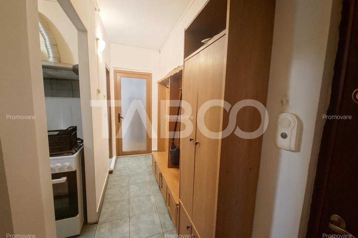 Apartament de vanzare cu 2 camere etaj 1 Cedonia Sibiu - 6