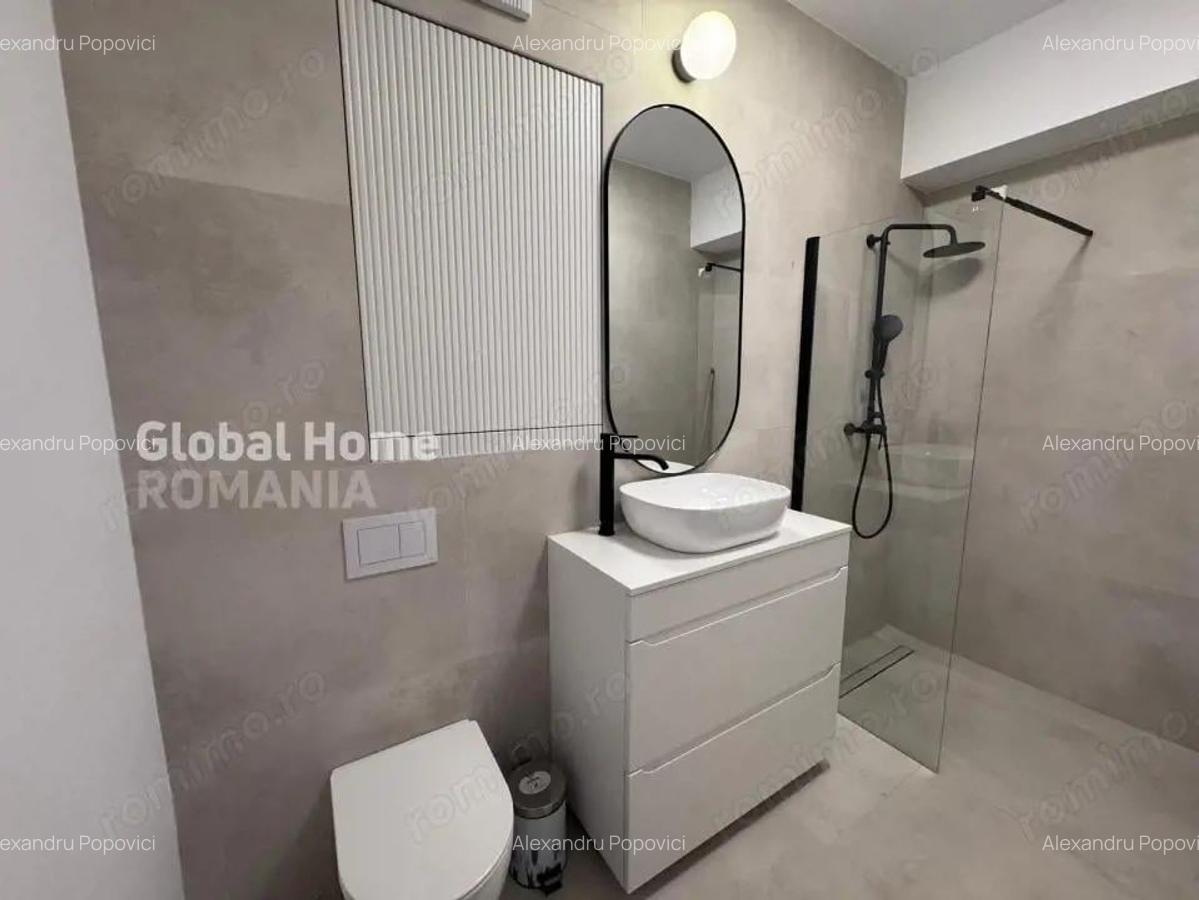 Apartament 3 camere 80,6MP | Sisesti | Vedere catre lac | - 10