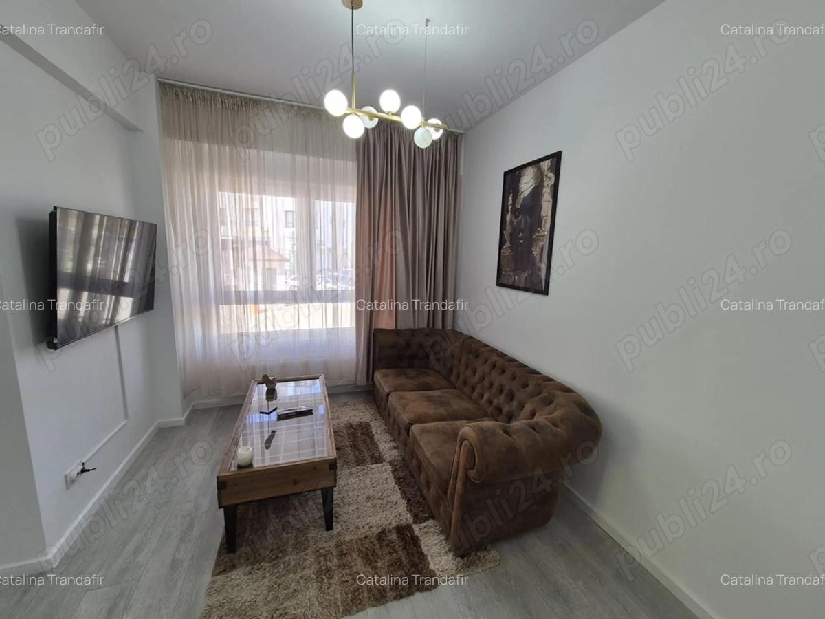 Inchiriez apartament 3 camere Otopeni - 3