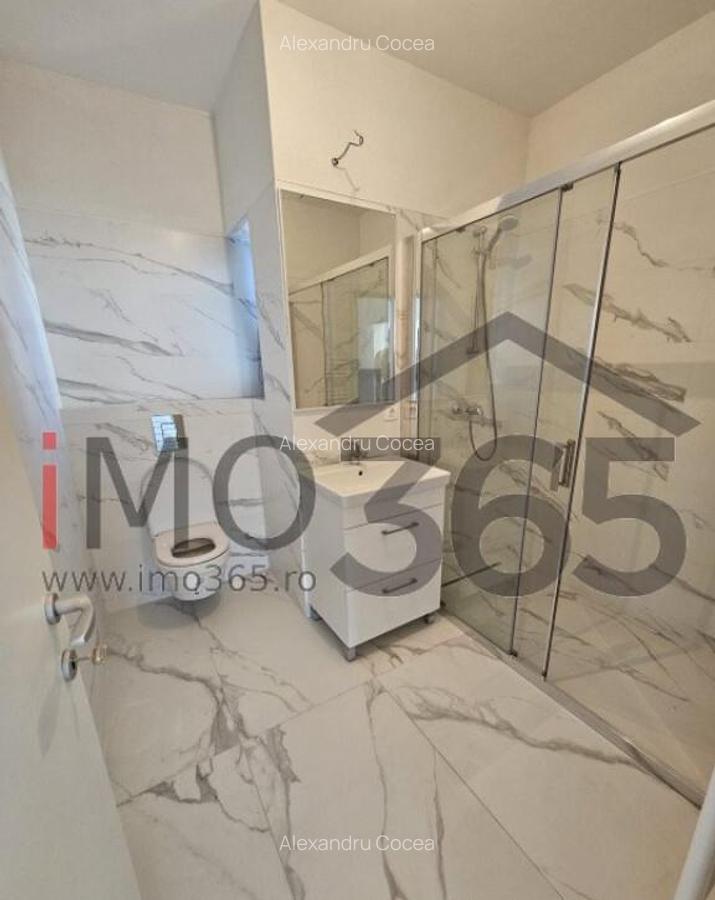 Casa/Vila noua la cheie- 860mp teren - stil modern-clasa A - - 7
