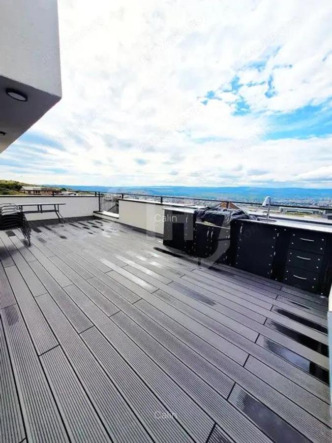 Casa 140 mp utili cu terasa si jacuzzi - 9