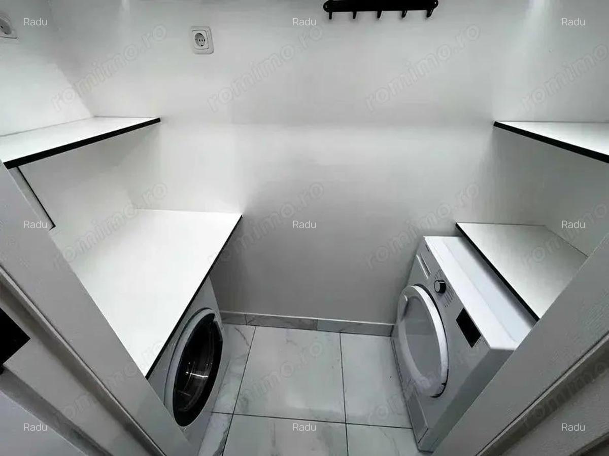 2 Camere zona Tineretului - 6