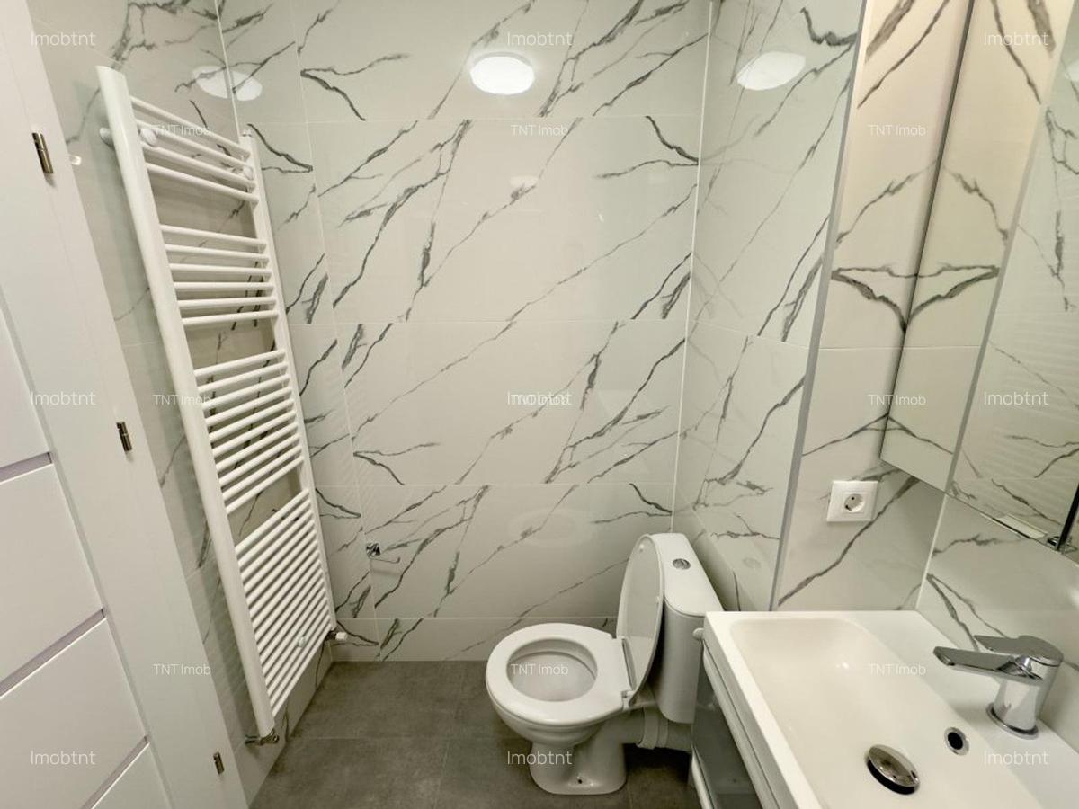 Garsoniera Plaza Residence ! - 11