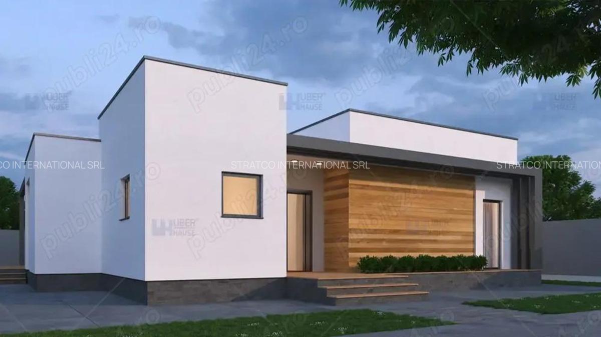 Casa de vanzare - 2 Casa de vanzare - 2