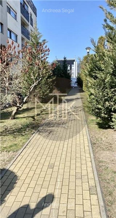 Natura Residence Pipera | Apartament 3 camere I 1Loc de parcare&boxa - 38