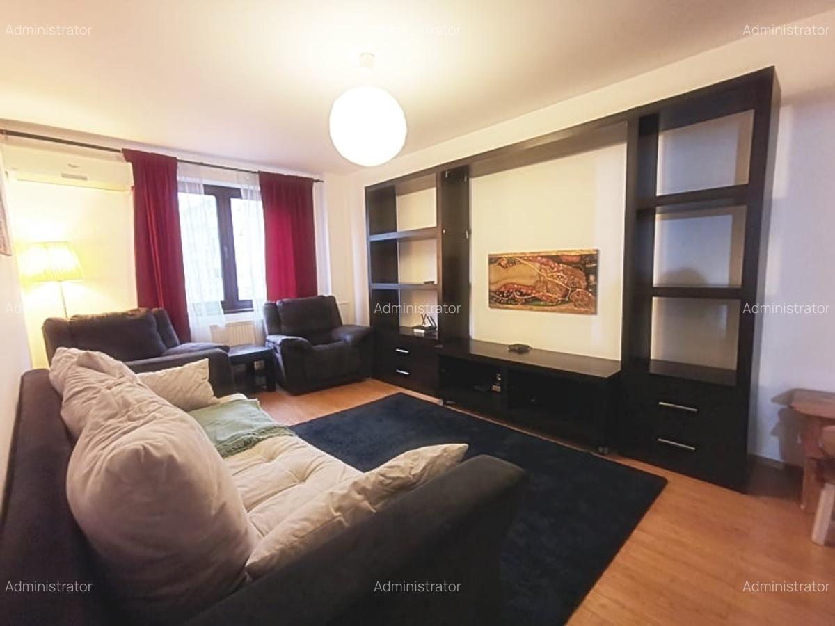 Inchiriere 3 cam modern mobilat, Ceahlau,  loc parcare, Cangasi metrou 6min - 27