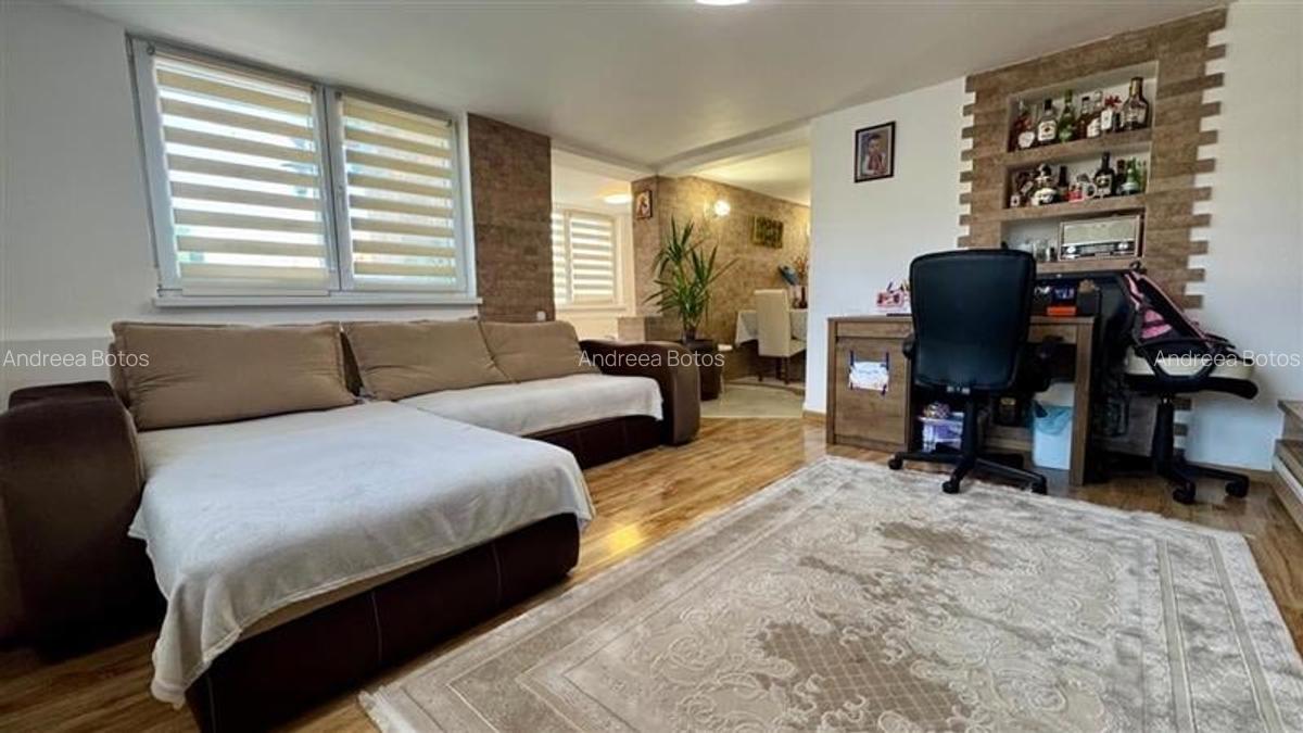 FILM!Vila cocheta, renovata, 400 mp teren,garaj,pivnita,Brancovenesti,Targu Mure - 20