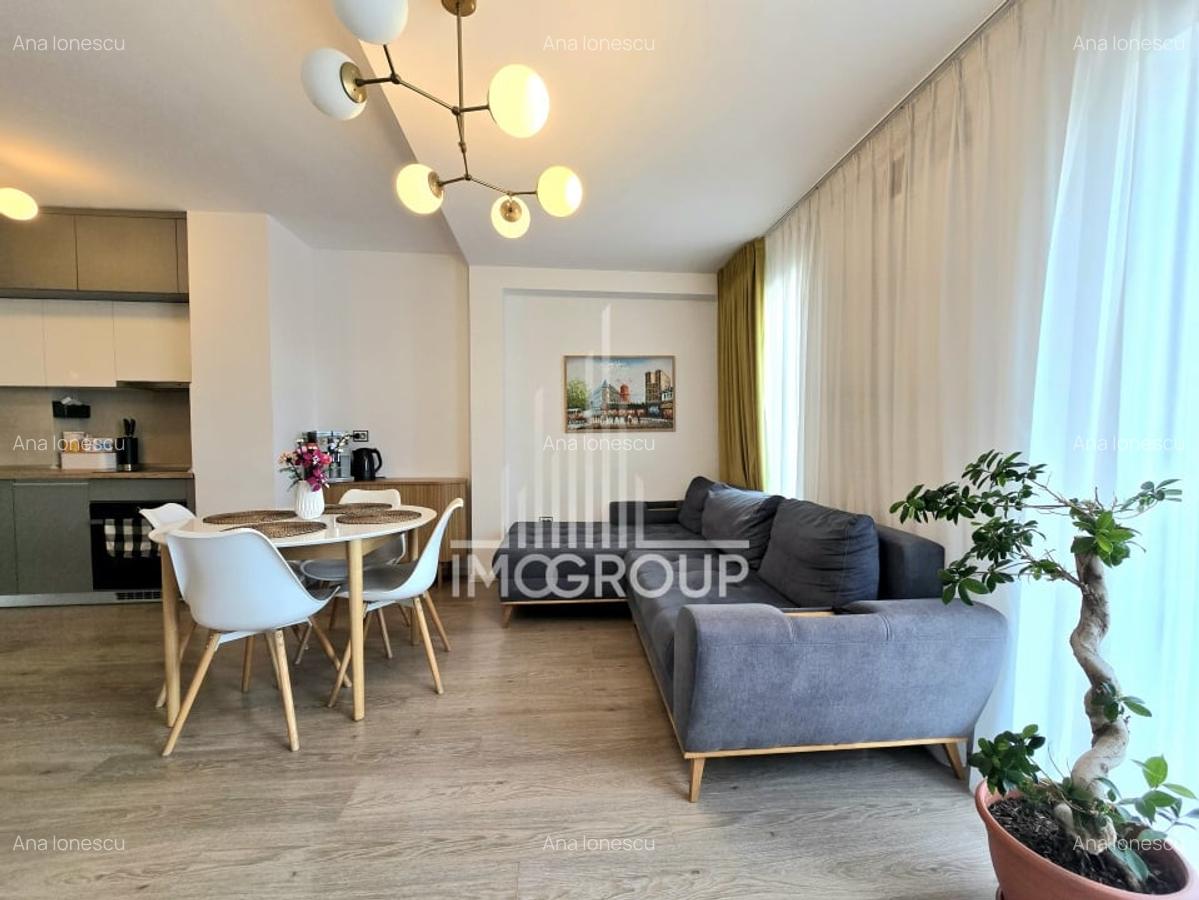 Apartament superb 2 camere de inchiriat,terasa, view 2 parcari si boxa - 6