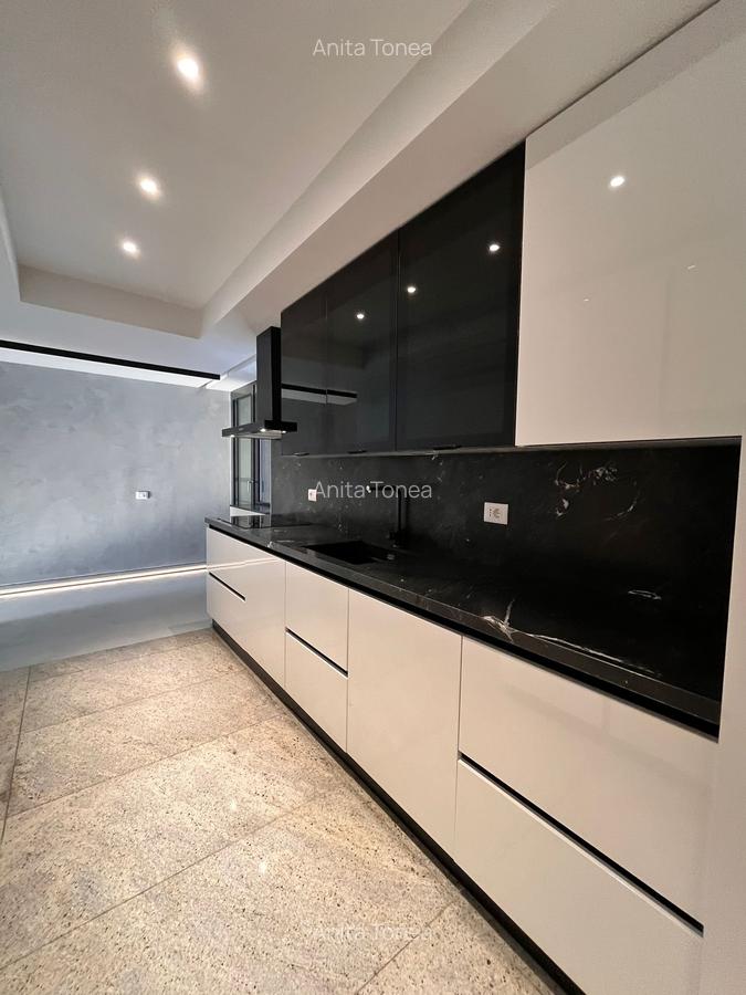Apartament premium 3 camere de închiriat – Strada Rahmaninov – zonă exclusivista - 11