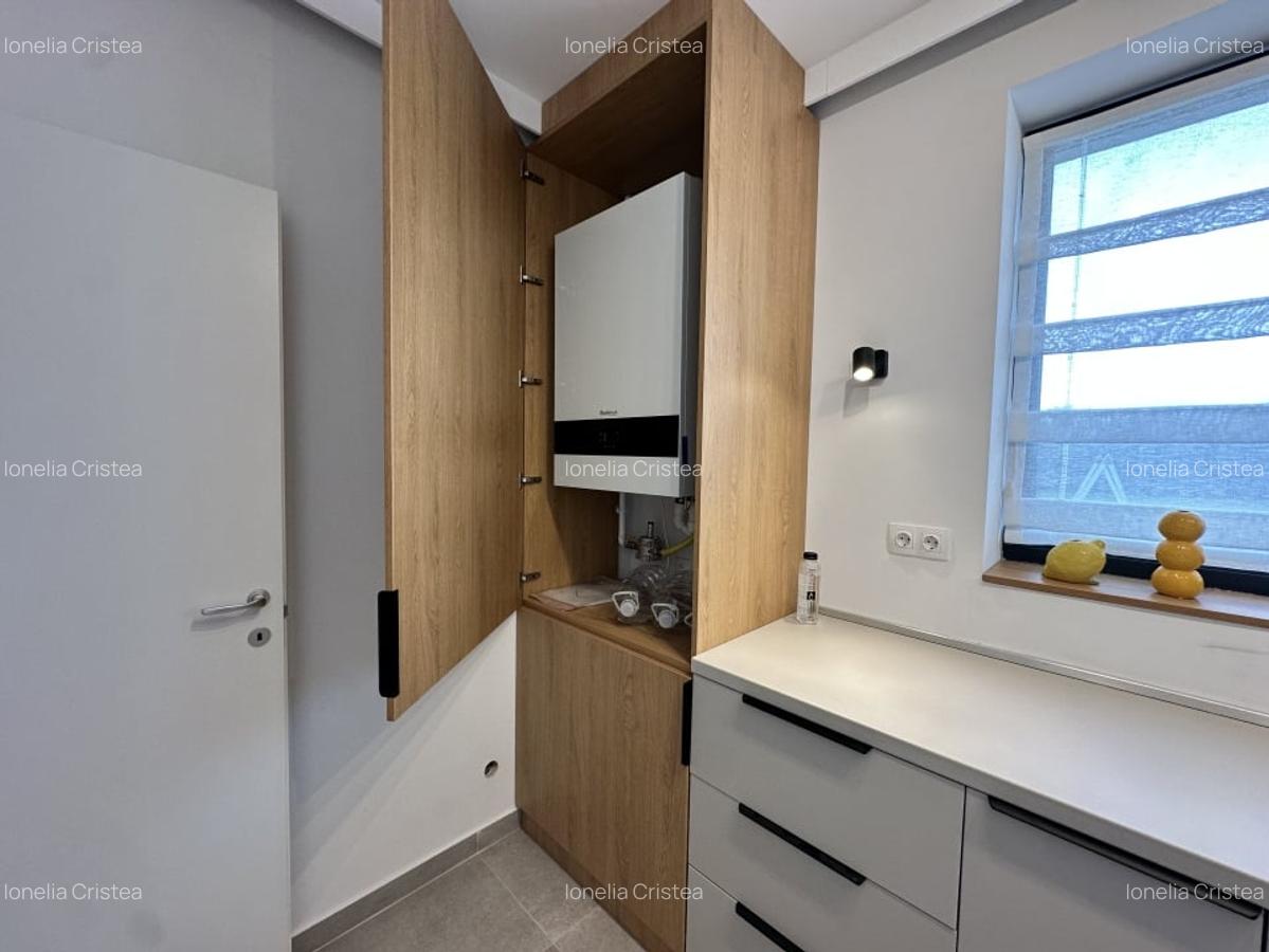 3 Camere | Sisesti | Laminorului | Parcare | Gata de mutare | Metrou - 11