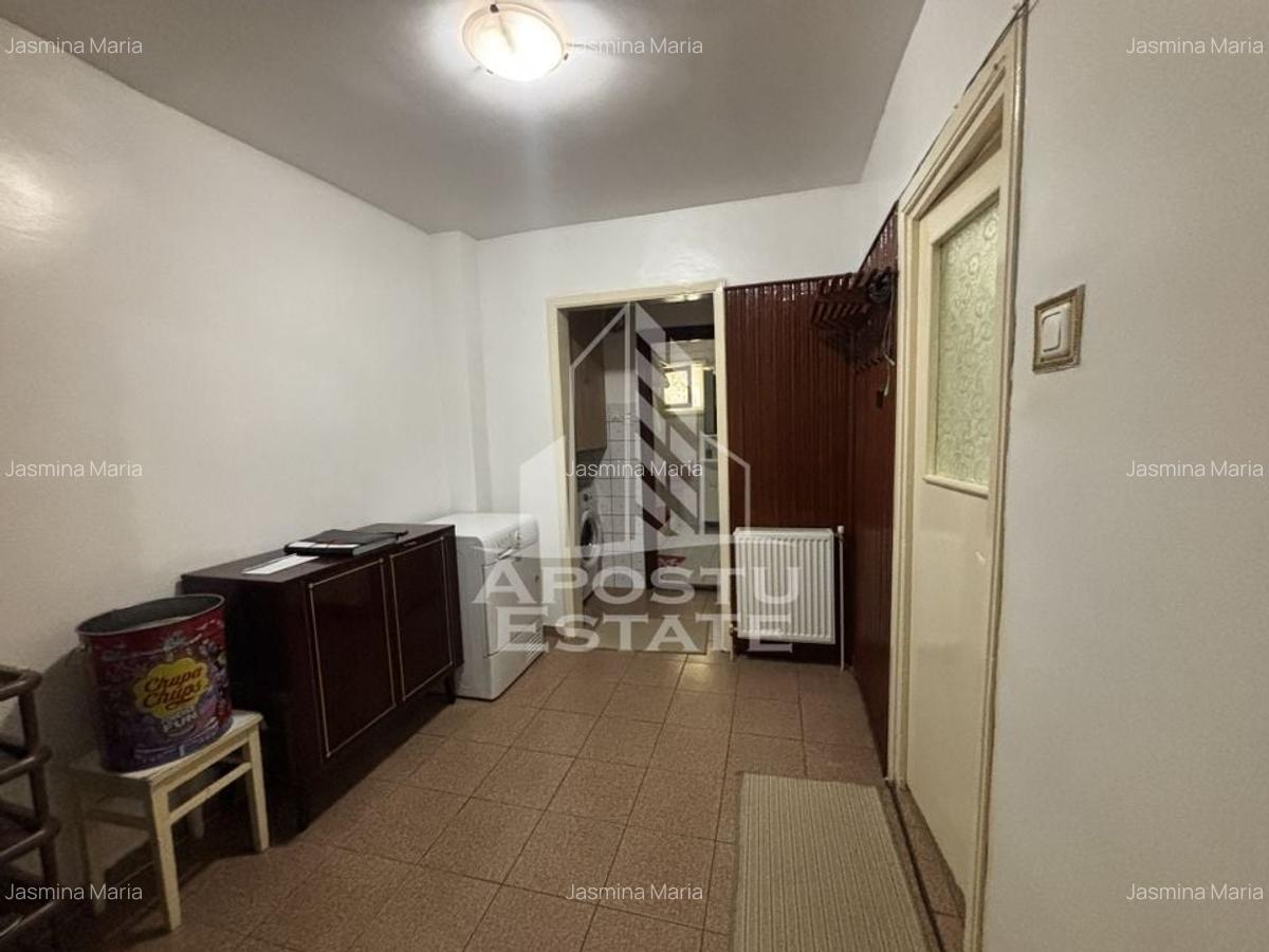 Apartament cu 2 camere decomandat în Soarelui - 7
