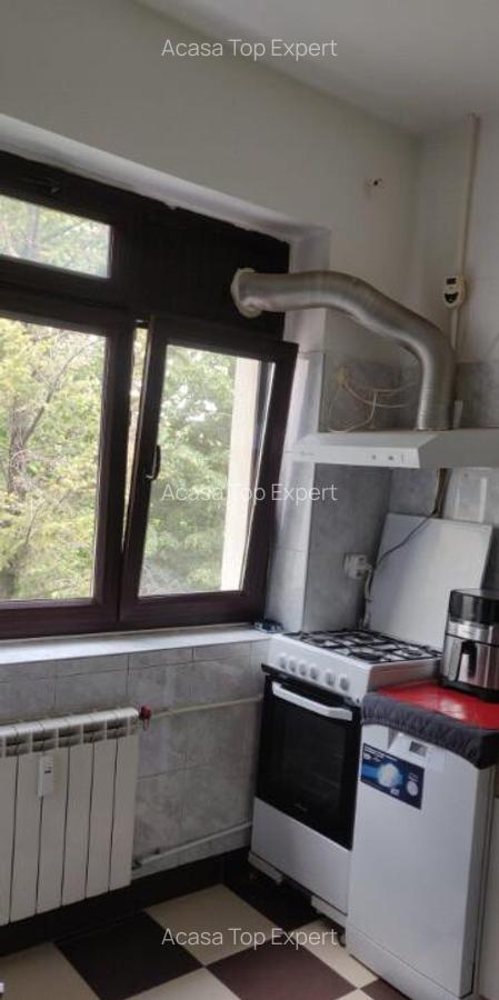 2 camere, pt investitie sau locuit, Metrou Piata Muncii, Basarabiei 88 - 16