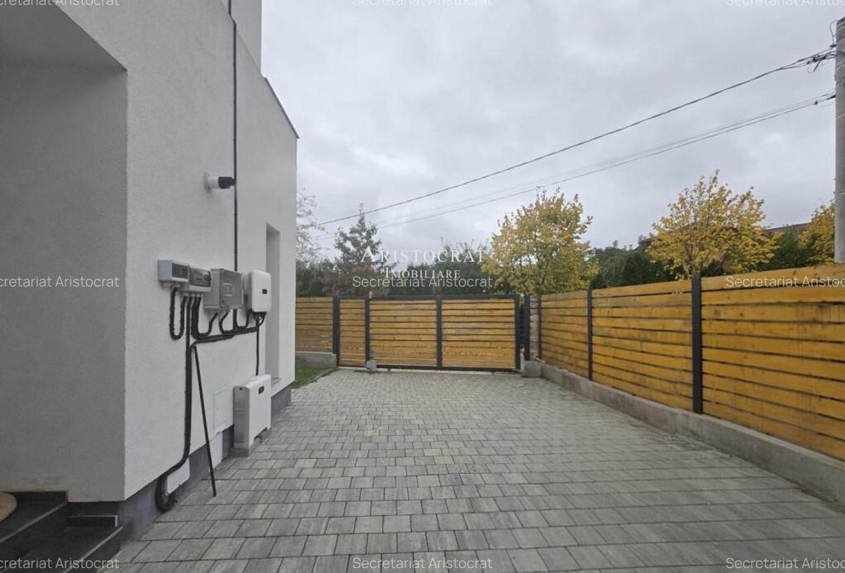 Vanzari Case / Vile Corbeanca - 6