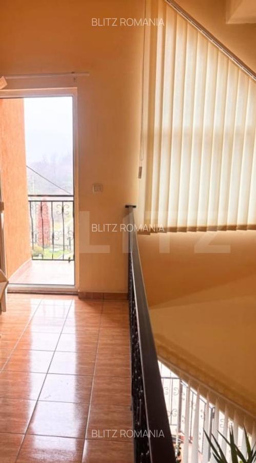 Vila de vanzare, 156 mp — zona Centrala Pucioasa - 13