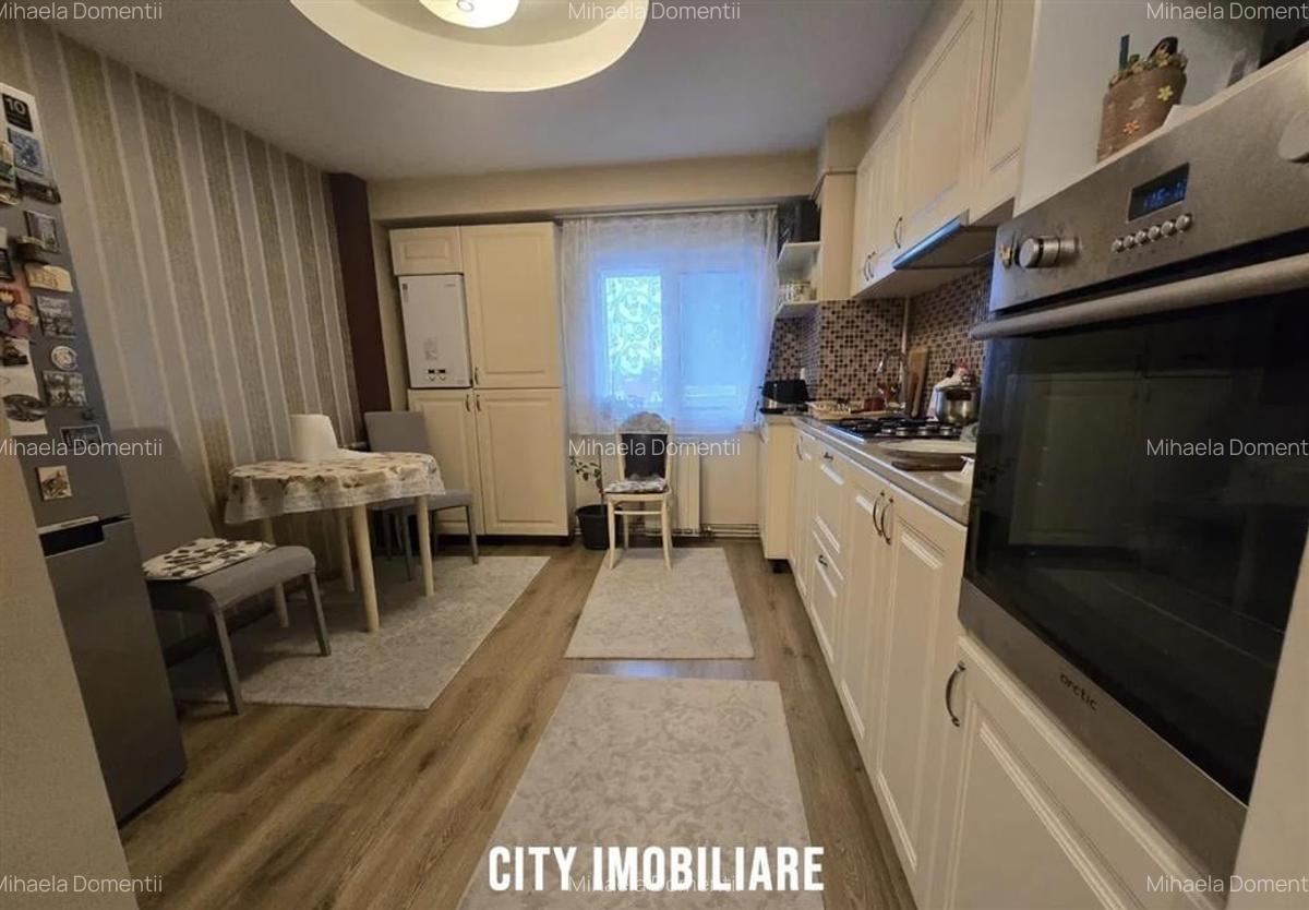 Apartament 2 camere, decomandat, zona FSEGA. - 2