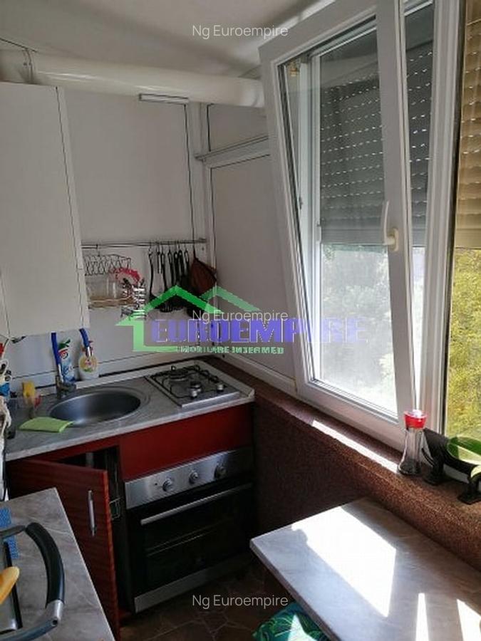 Apartament 3 camere de vanzare zona Abator, CENTRALA GAZ - 2
