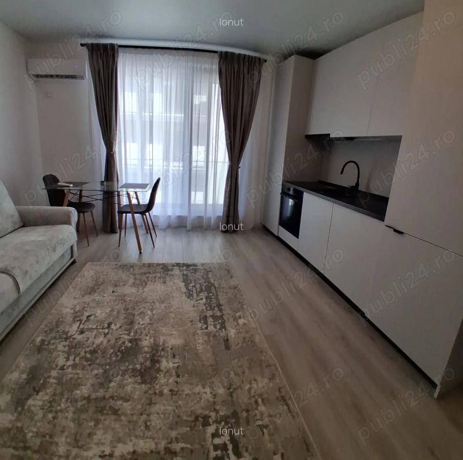 Proprietar inchiriez studio 5 min Metrou Aparatorii Patriei - 8