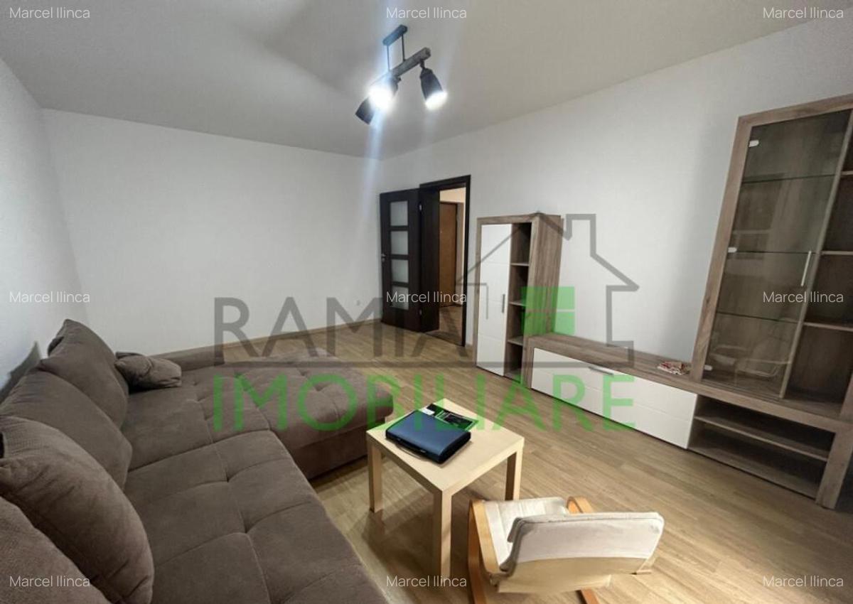 Apartament 2 camere cu gradina Parter, Ghimbav Reside - 15