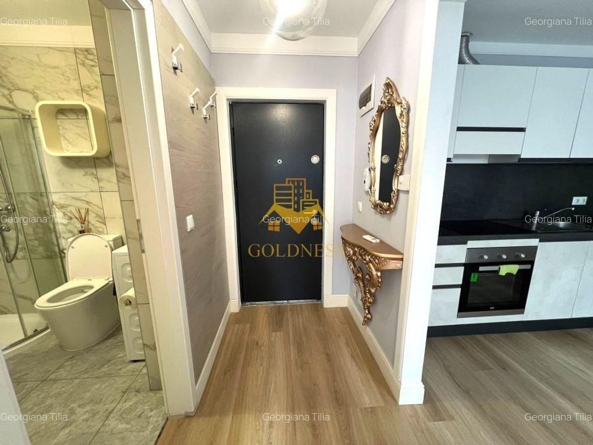 2 camere modern, FSEGA, Iulius Mall, Gheorgheni, Panemar, UAD - 8