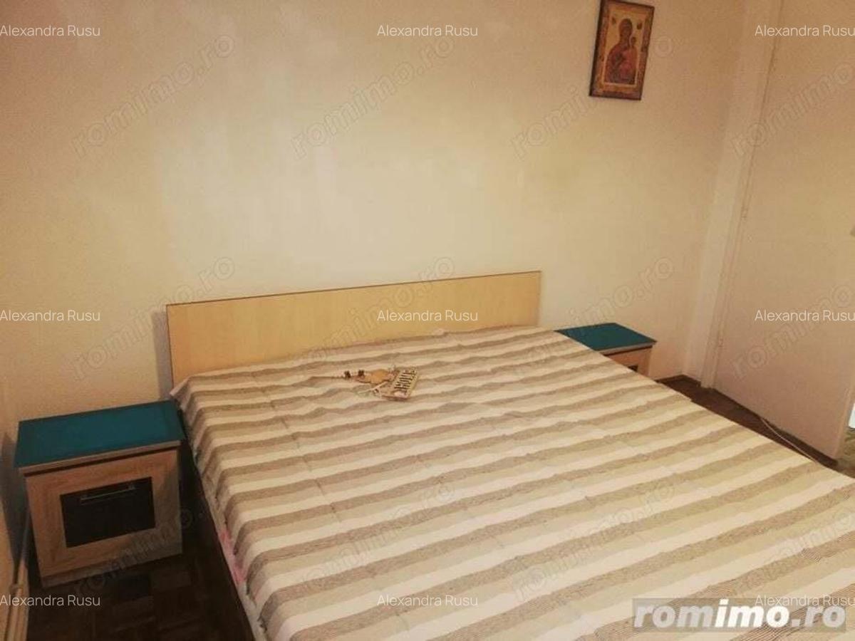 Garsoniera- zona Titulescu - 3