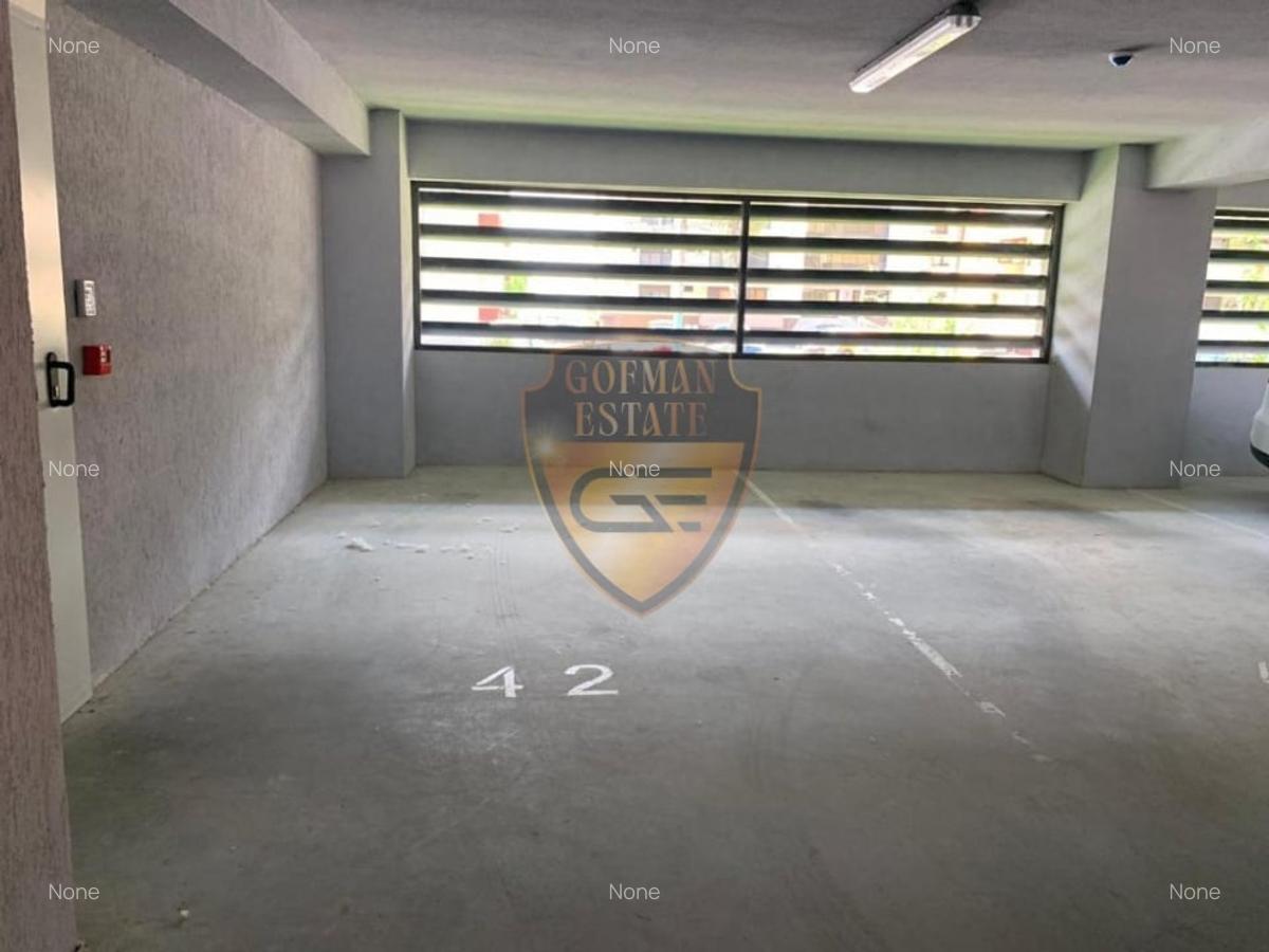 2 Camere Mamaia Central, Vila Sophia 3, Parcare, Piscina, balcon, 2 A/C, 2 TV - 9