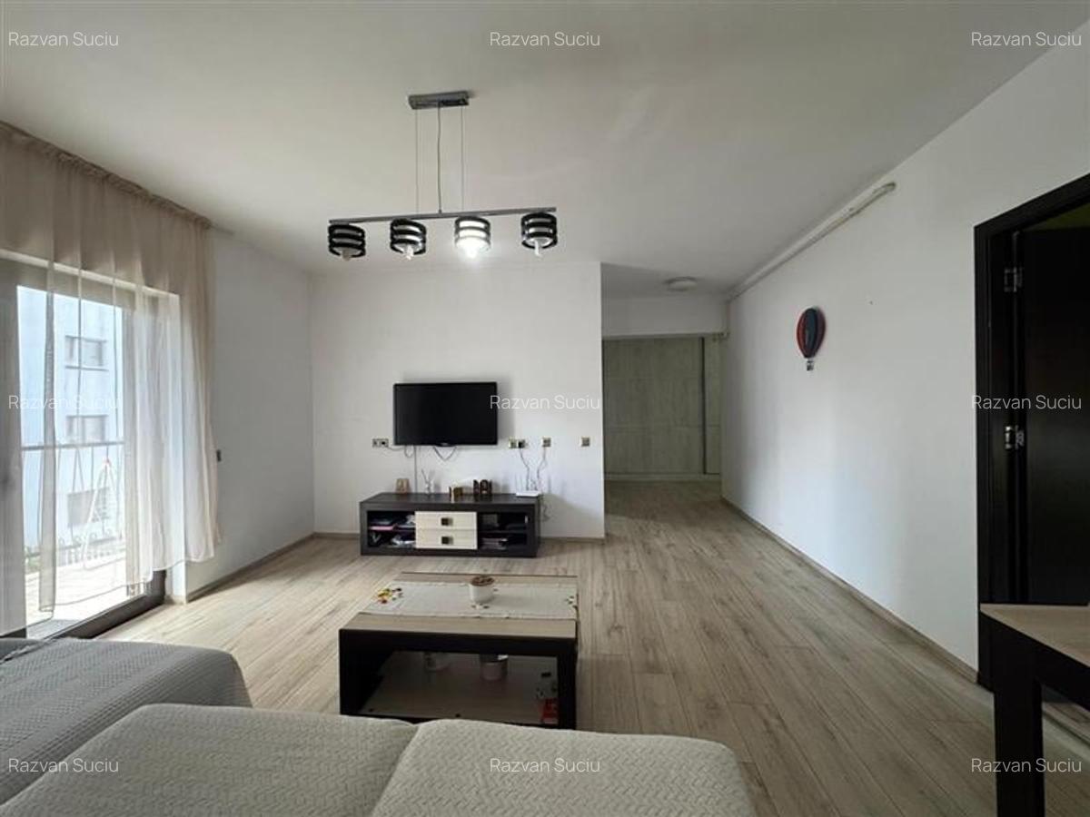 Apartament cu 2 camere, 59 mp utili , situat in cartierul Intre Lacuri! - 6