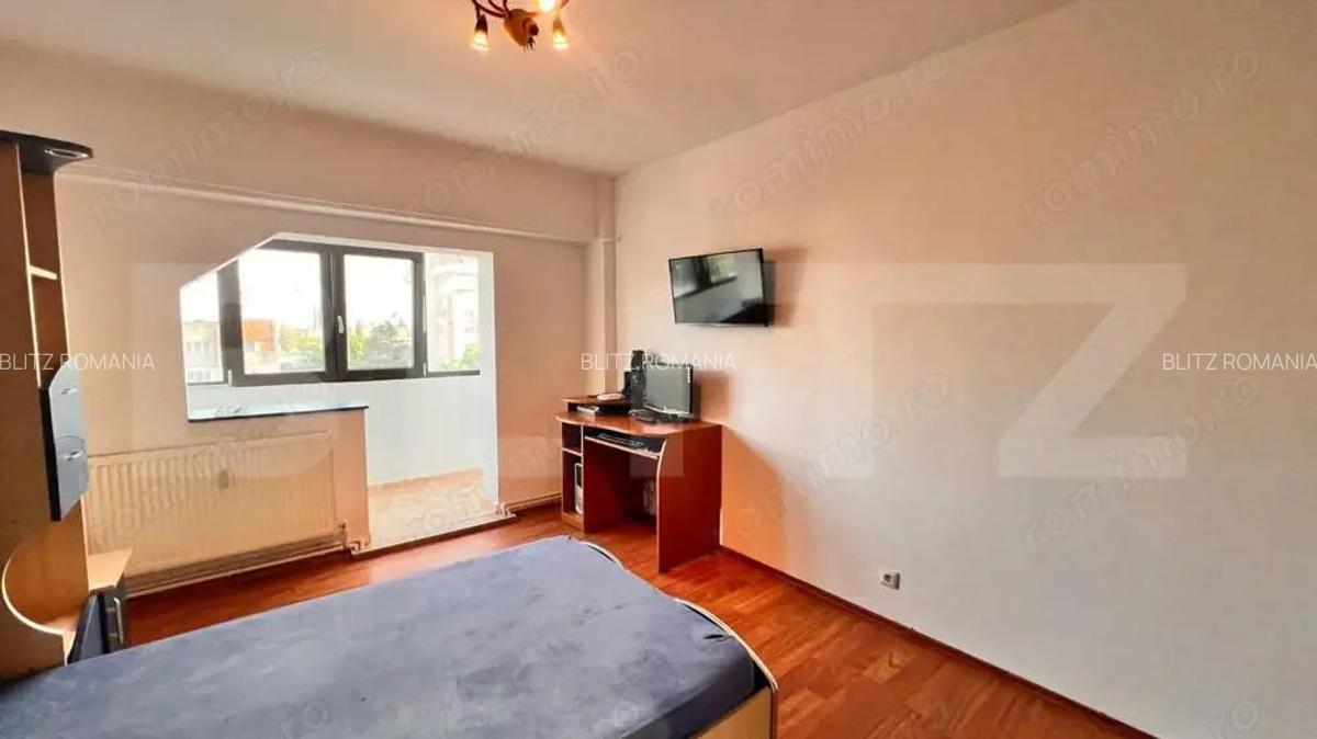 Apartament decomandat langa Mall, parcare generoasa ?i loc de joaca - 11