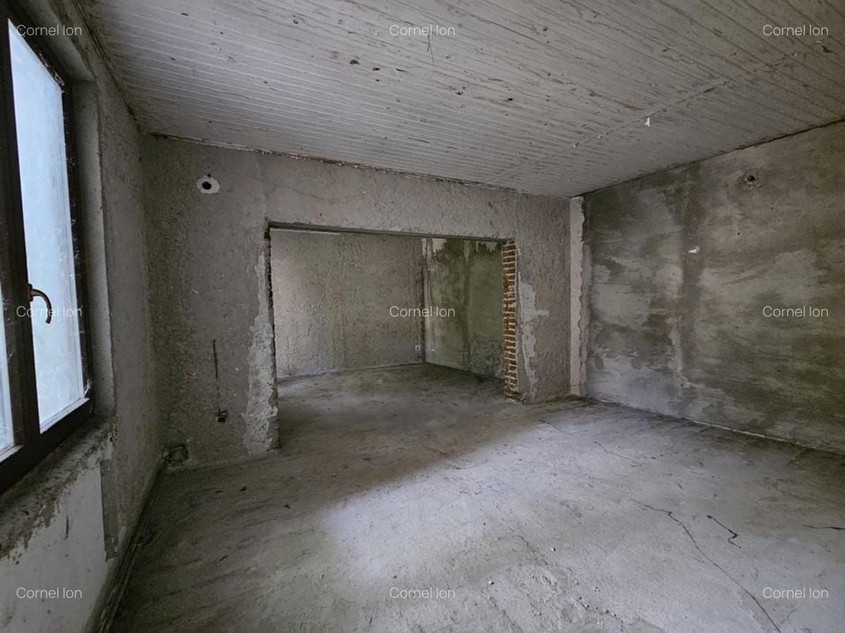 Casa 8 camere 370mp utili -curte proprie 260mp Eminescu - Piata Gemeni - 5