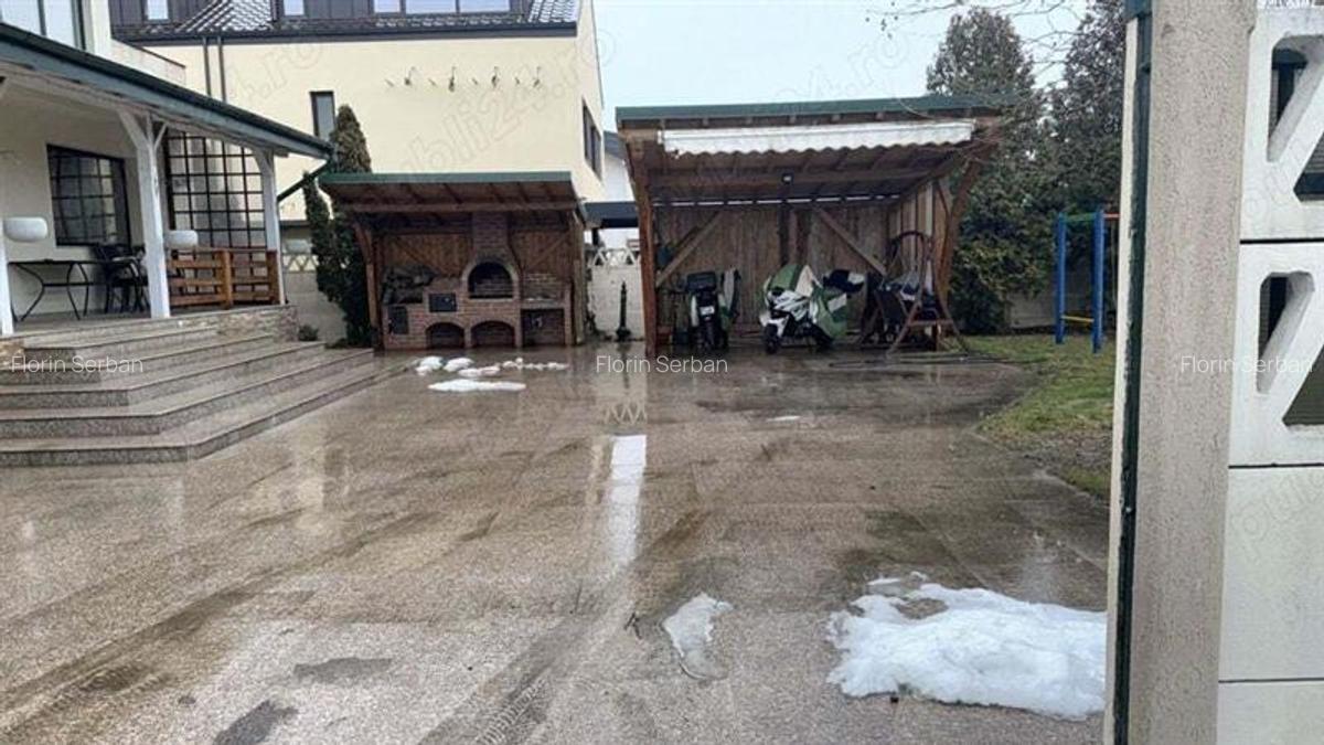 Vanzare vila Otopeni - 4