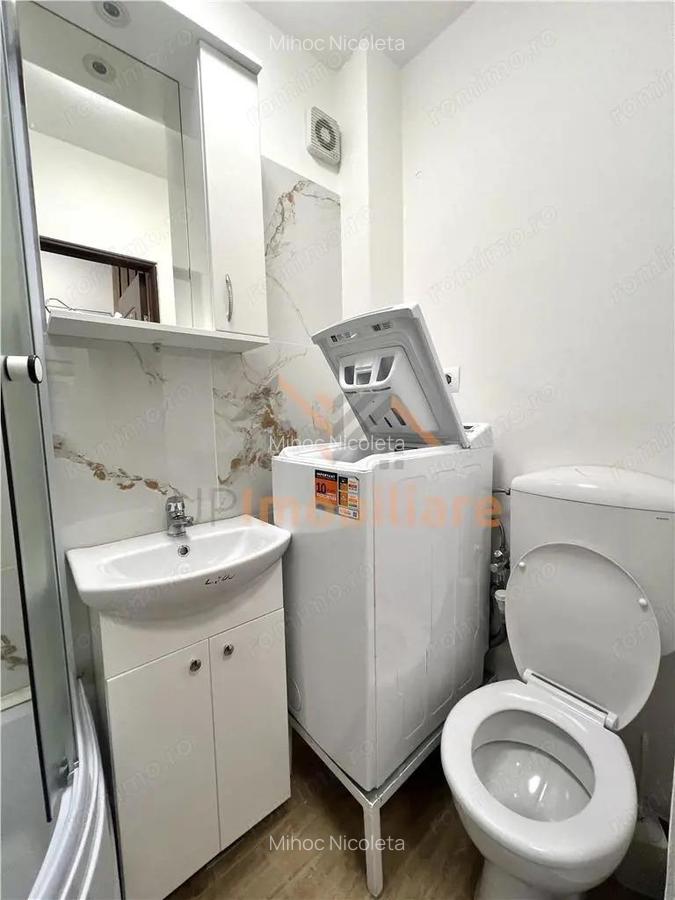 APARTAMENT CU 2 CAMERE, ROGERIUS - 6