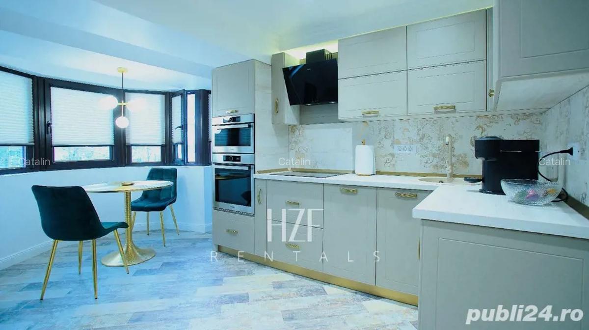 Vand apartament 2 Camere - Calarasi Concivia - 1