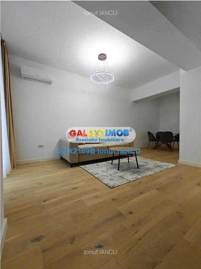 2 camere Pipera Plaza - Prima Inchiriere - panouri solare - 1