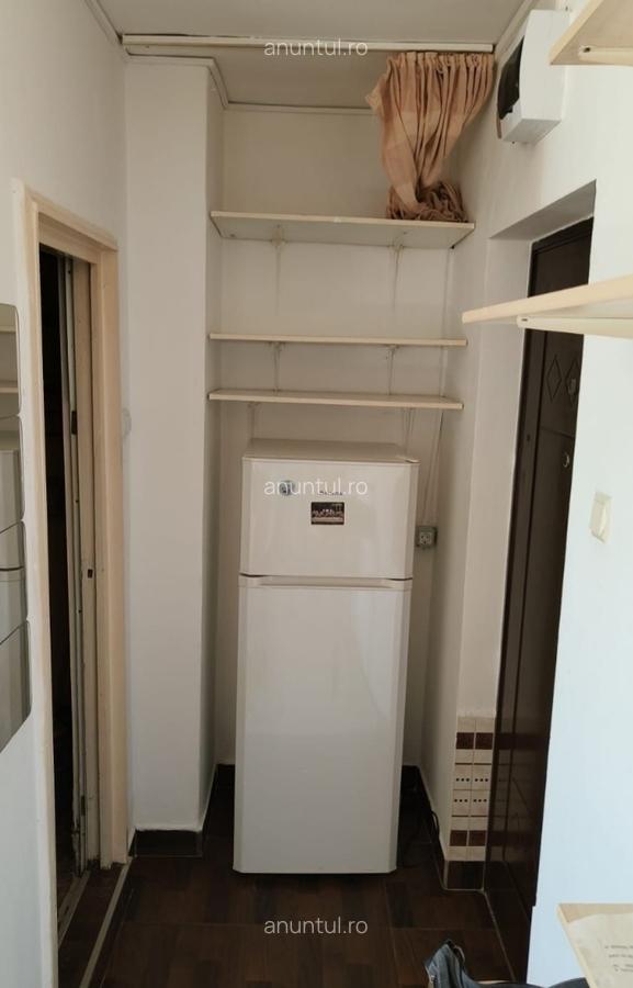 Dristor Metrou, Camil Ressu - 4