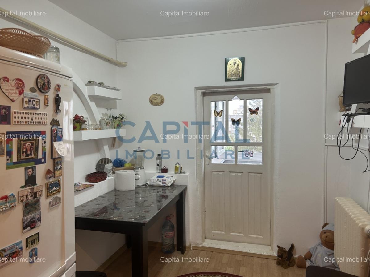 APARTAMENT ZONA 23 AUGUST, COMISION 0% - 5