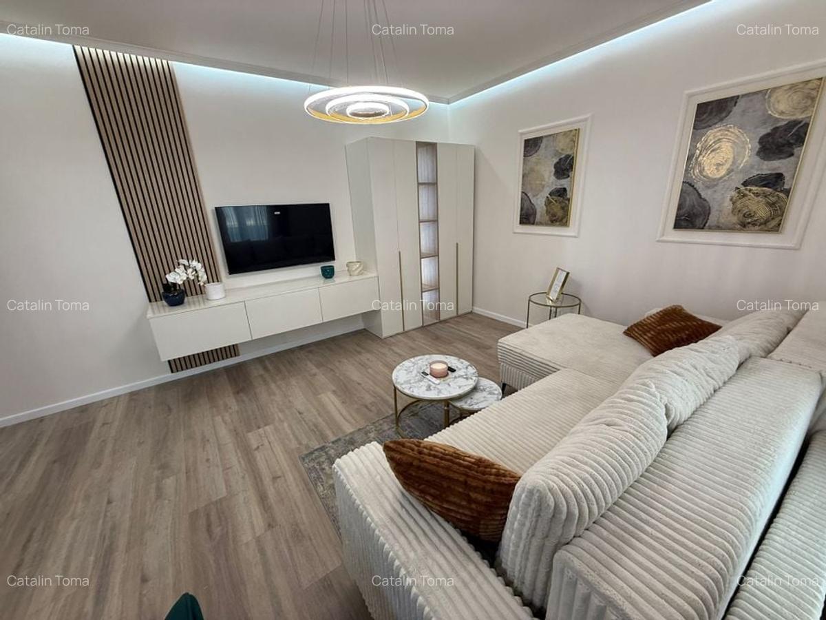 Apartament 2 camere, 53 mp, Etaj 1 – Exigent Faza 5 - 2