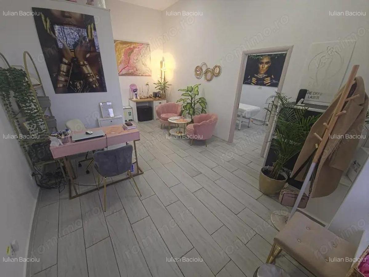 Spa?iu Comercial 35 mp Zona Stadion Vad Excelent - 5