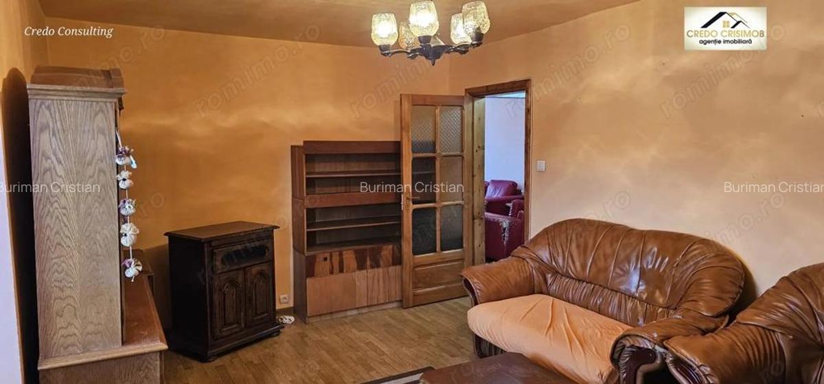 Vand apartament 4 cam cf 1 zona Govandari etajul 3 - 13