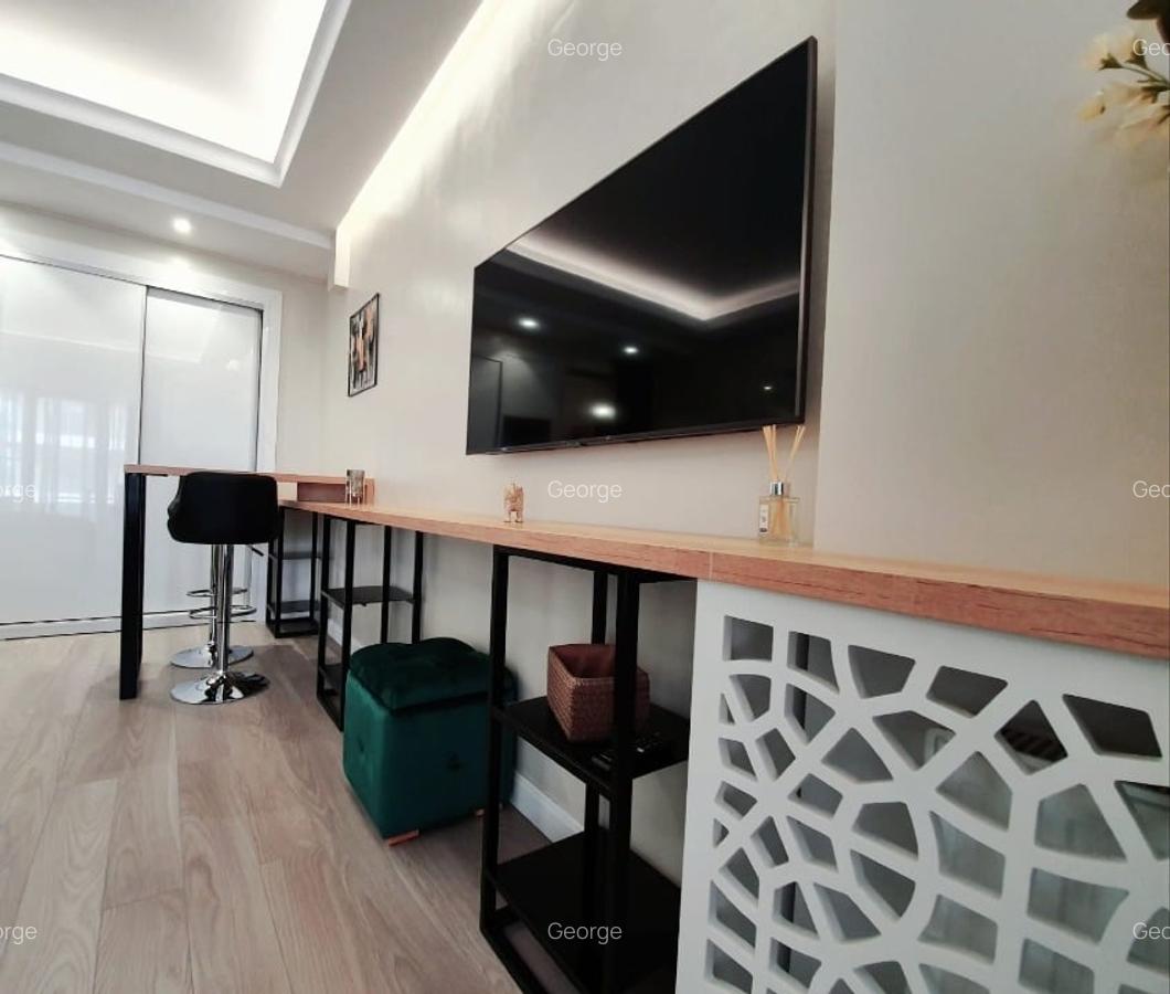 STUDIO Mamaia Nord  |  Casa del Mar |  PROPRIETAR - 1