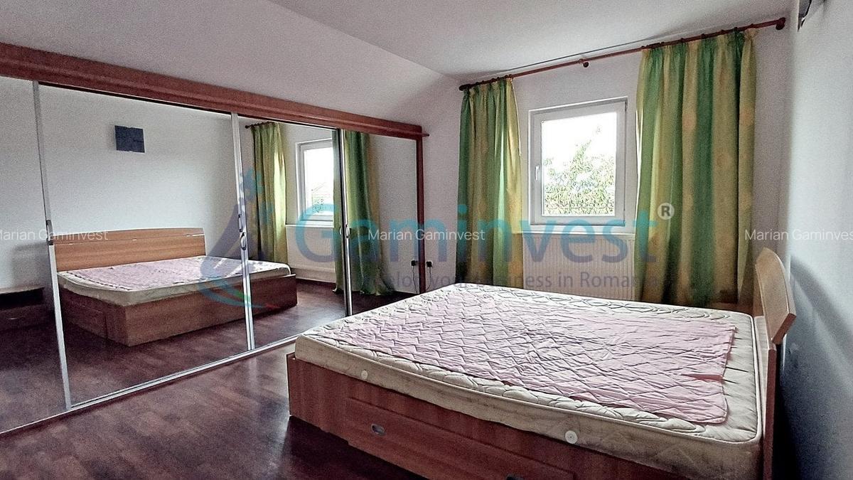 Casă cu 4 camere în Oșorhei - 6